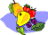 groupe alimentaire des fruits et légumes