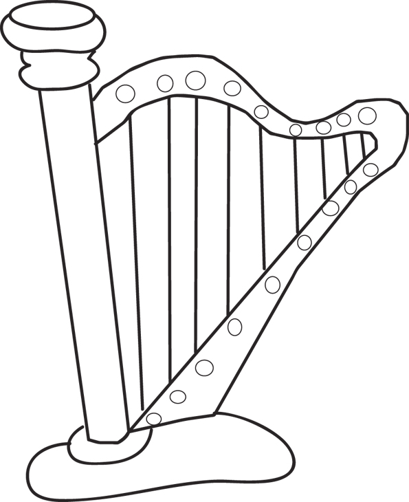 comment apprendre la harpe
