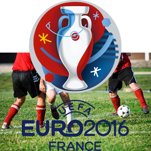UEFA EURO 2016 - EURO 2016 Football
