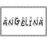 angelina lettres bestiole
