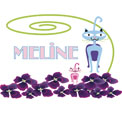 image Meline chat