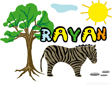 image Rayan savane