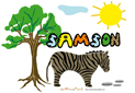image Samson savane