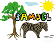 image Samuel savane