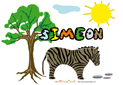 image Simeon savane