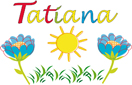tatiana affiche