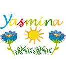 yasmina affiche