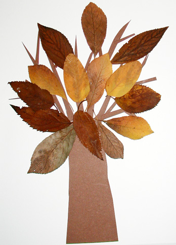 Résultat de recherche d'images pour "idée illustration arbre en automne"
