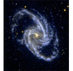 galaxie spirale 2