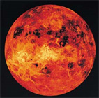 Planète Venus