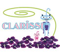 image prénom Clarisse