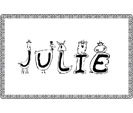 julie lettres bestiole