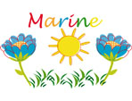 image marine