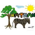 image Nathan savane