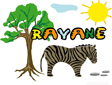 image Rayane savane