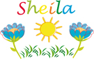 sheila affiche