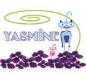 image prénom Yasmine